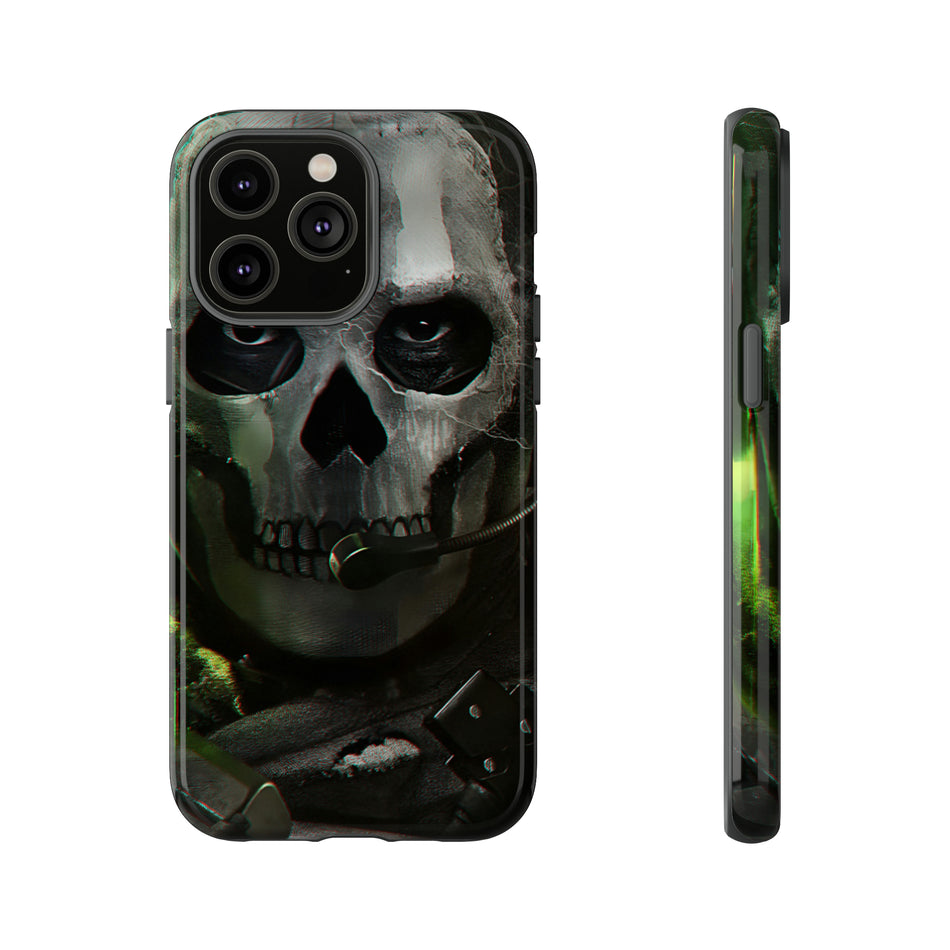 📱 **Call of Duty iPhone Case - Equip Your Device for Battlefield Dominance!**